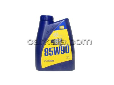 واسکازین 85W90 بوش یک لیتری