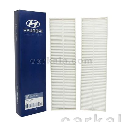 فیلتر کابین هیوندای I20