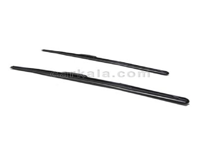 تیغه برف پاک کن برلیانس H330 و H320 وارداتی