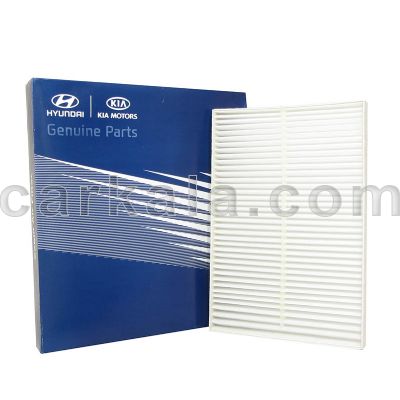 فیلتر کابین هیوندای i30 ایرانی